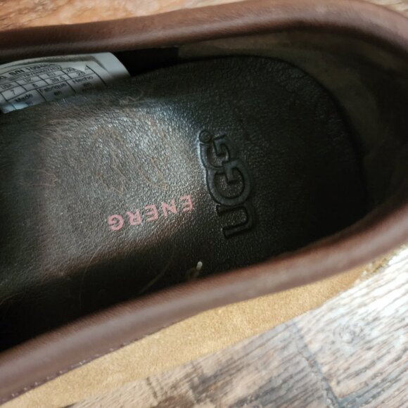 Ugg Driving Loafer - Picture 3 of 7